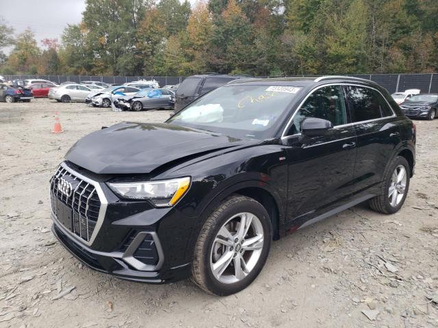 WA1DECF30L1112411  audi q3 2020 IMG 0