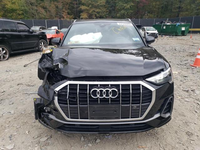 WA1DECF30L1112411  audi q3 2020 IMG 4