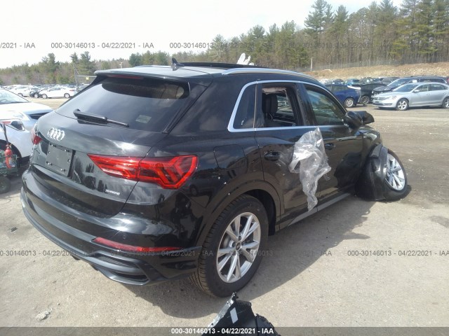 WA1DECF31M1042631  audi q3 2020 IMG 3