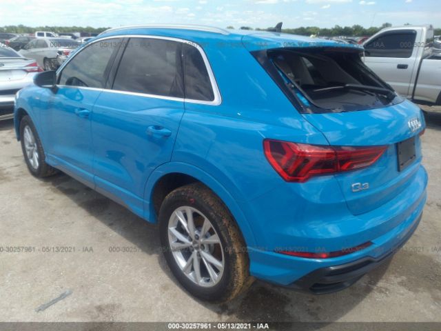 WA1DECF35M1006103  audi q3 2021 IMG 2