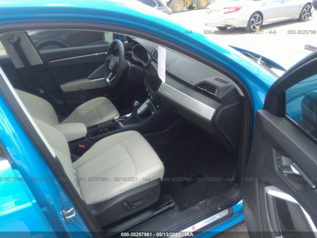 WA1DECF35M1006103  audi q3 2021 IMG 4