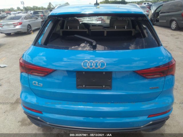 WA1DECF35M1006103  audi q3 2021 IMG 5