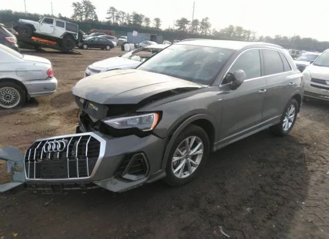 WA1DECF35M1015593  audi q3 2020 IMG 1