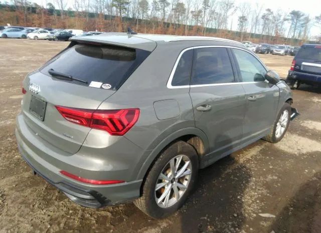 WA1DECF35M1015593  audi q3 2020 IMG 3