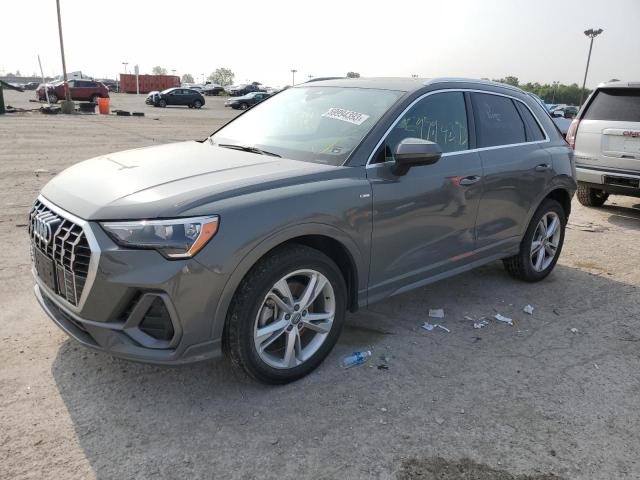 WA1DECF37M1009259  audi q3 2020 IMG 0