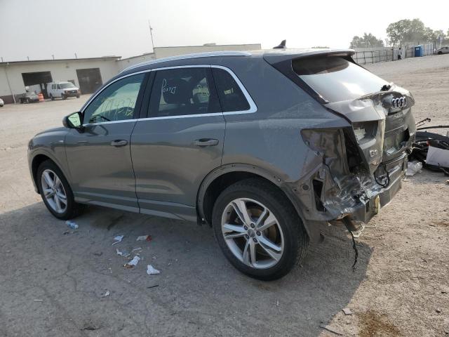 WA1DECF37M1009259  audi q3 2020 IMG 1