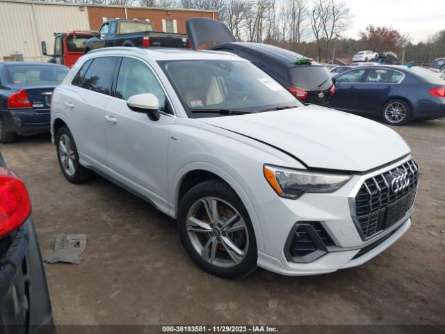 WA1DECF38L1065452  audi q3 2020 IMG 0