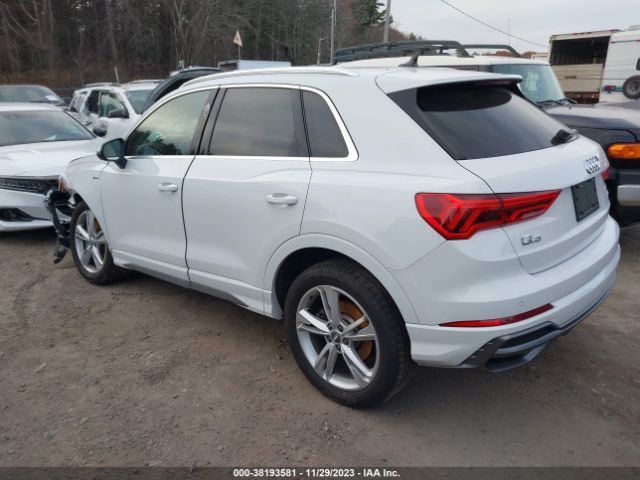 WA1DECF38L1065452  audi q3 2020 IMG 2