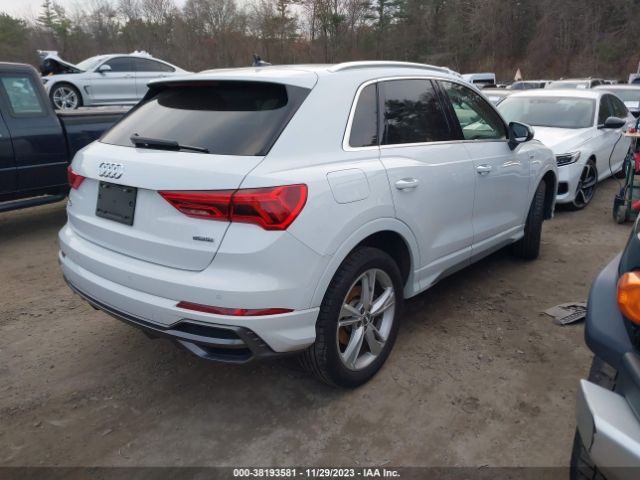 WA1DECF38L1065452  audi q3 2020 IMG 3