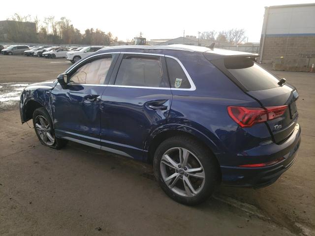 WA1EECF31M1002182  audi q3 2020 IMG 1