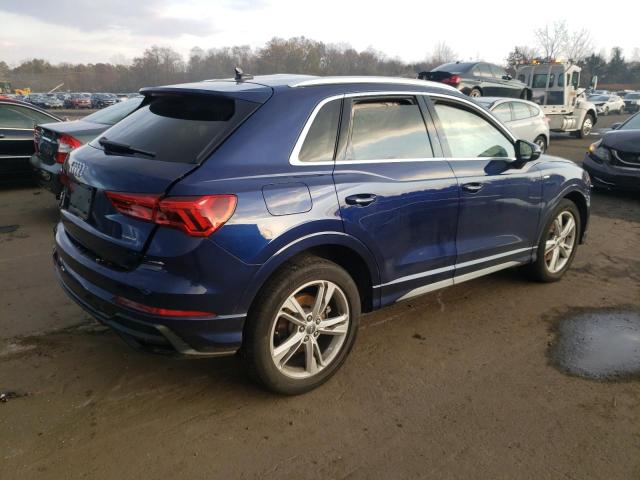 WA1EECF31M1002182  audi q3 2020 IMG 2