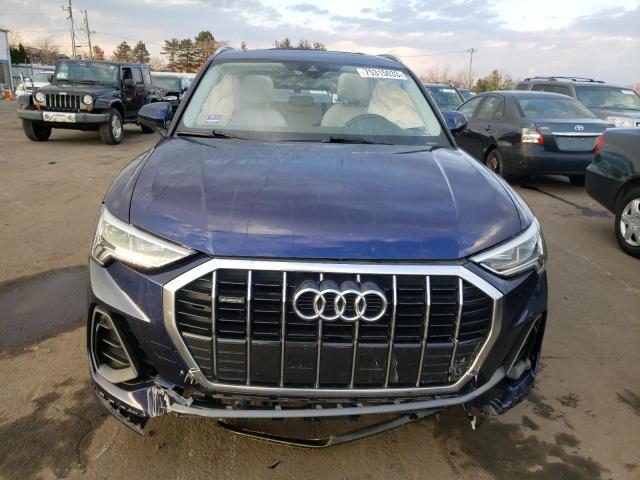 WA1EECF31M1002182  audi q3 2020 IMG 4