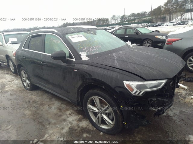 WA1EECF36L1000961  audi q3 2020 IMG 0