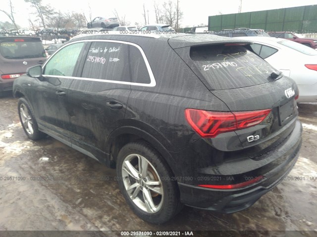 WA1EECF36L1000961  audi q3 2020 IMG 2