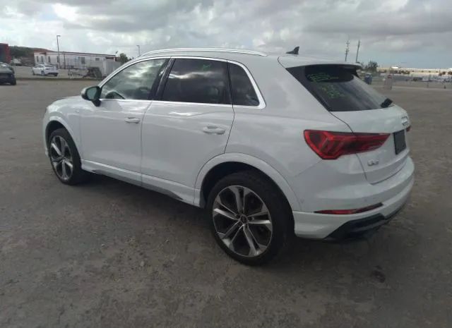 WA1EECF38M1047491  audi q3 2021 IMG 2