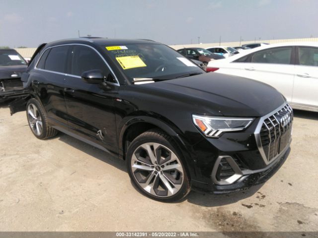 WA1EECF39M1053378  audi q3 2021 IMG 0