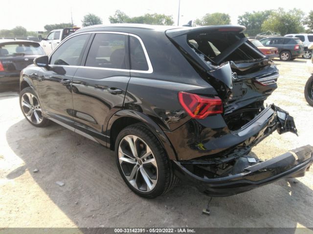 WA1EECF39M1053378  audi q3 2021 IMG 2