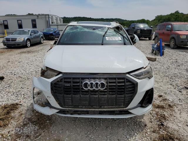 WA1EECF39M1055454  audi q3 2020 IMG 4