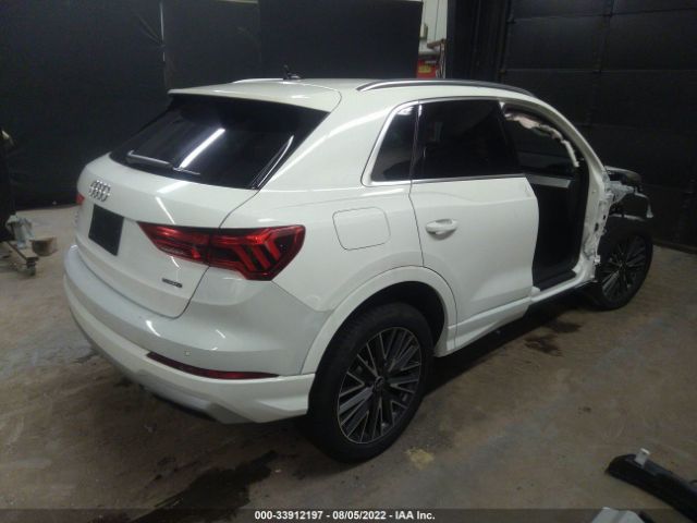 WA1AUCF33M1119411  audi q3 2021 IMG 3