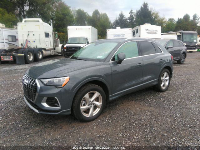 WA1AUCF34M1108837  audi q3 2021 IMG 1