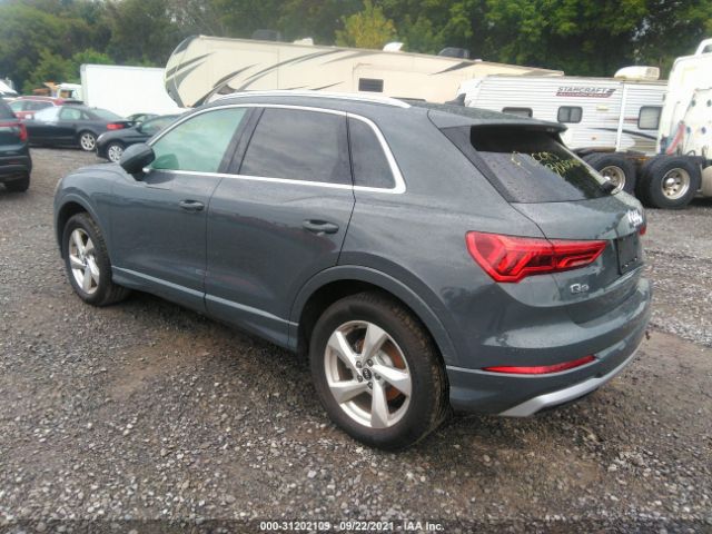 WA1AUCF34M1108837  audi q3 2021 IMG 2