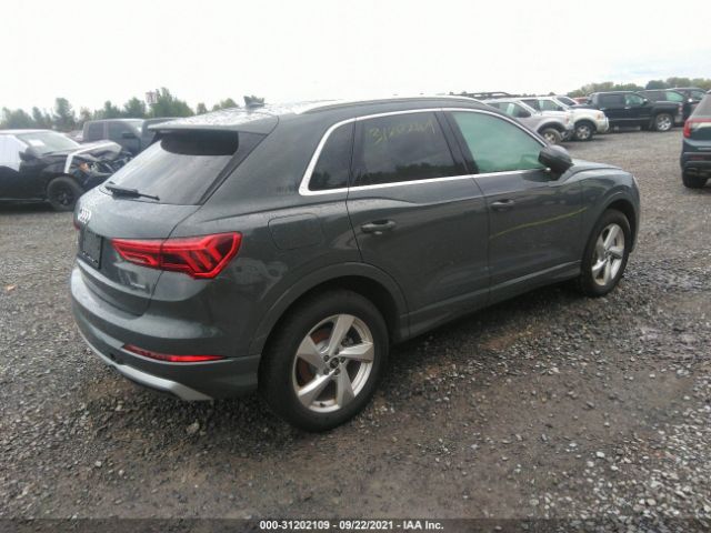 WA1AUCF34M1108837  audi q3 2021 IMG 3