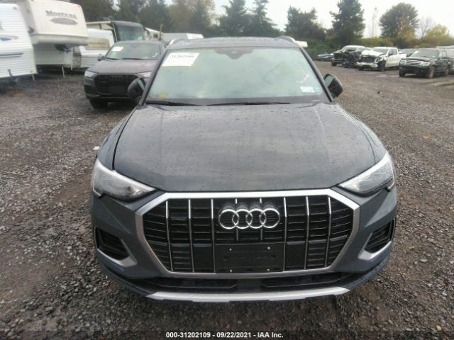 WA1AUCF34M1108837  audi q3 2021 IMG 5