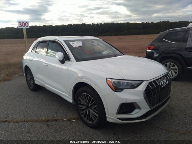 WA1AUCF34M1120695  audi q3 2021 IMG 0