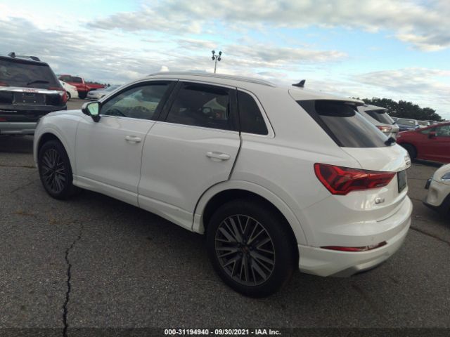 WA1AUCF34M1120695  audi q3 2021 IMG 2