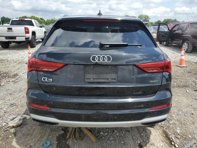 WA1AUCF35M1095886  audi q3 2021 IMG 5