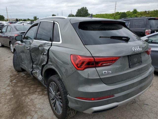 WA1AUCF3XM1147206  audi q3 2021 IMG 1