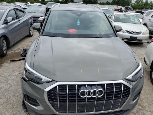 WA1AUCF3XM1147206  audi q3 2021 IMG 4