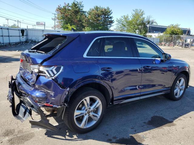 WA1DECF33M1121833  audi q3 2021 IMG 2