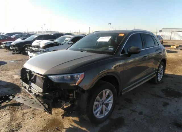 WA1DECF35M1081190  audi q3 2021 IMG 1