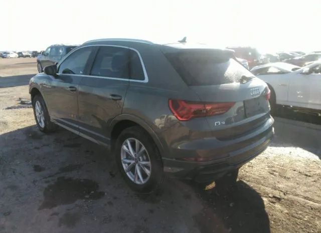 WA1DECF35M1081190  audi q3 2021 IMG 2