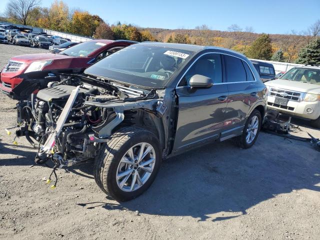 WA1DECF35M1083182  audi q3 2021 IMG 0