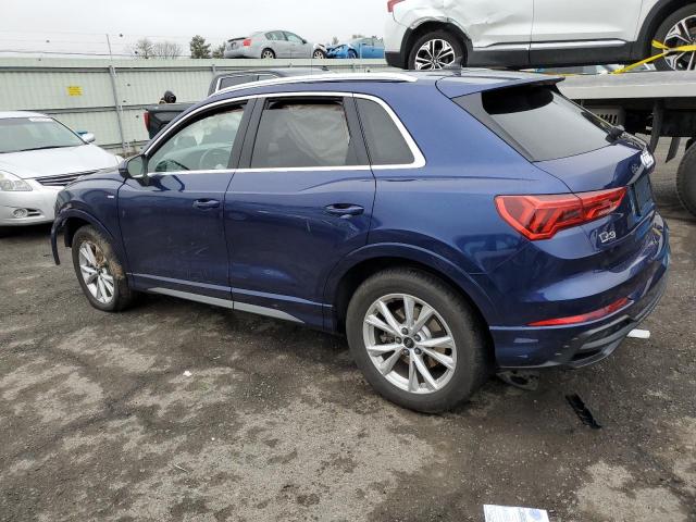 WA1EECF31N1018688  audi q3 2021 IMG 1