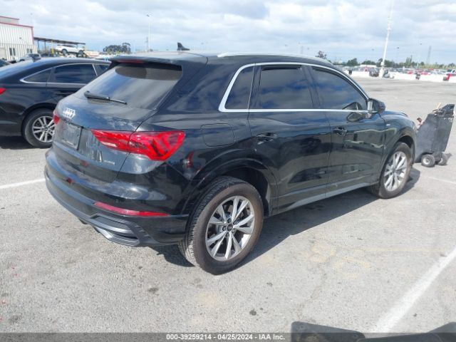 WA1EECF32N1026668  audi q3 2021 IMG 3