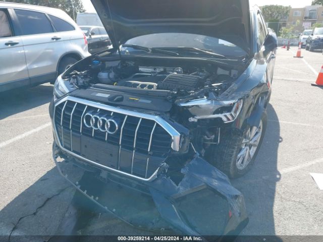 WA1EECF32N1026668  audi q3 2021 IMG 5