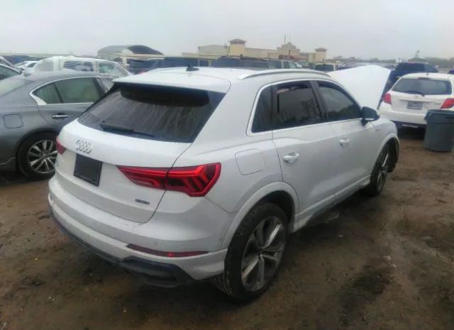 WA1EECF33M1138992  audi q3 2021 IMG 3