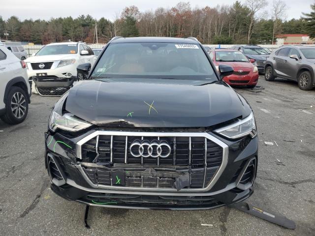 WA1EECF36M1114105  audi q3 2021 IMG 4