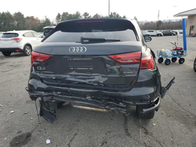 WA1EECF36M1114105  audi q3 2021 IMG 5