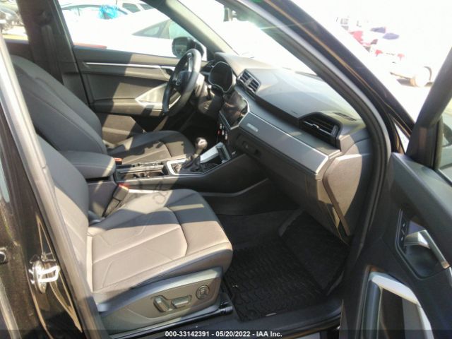 WA1EECF39M1053378  audi q3 2021 IMG 4