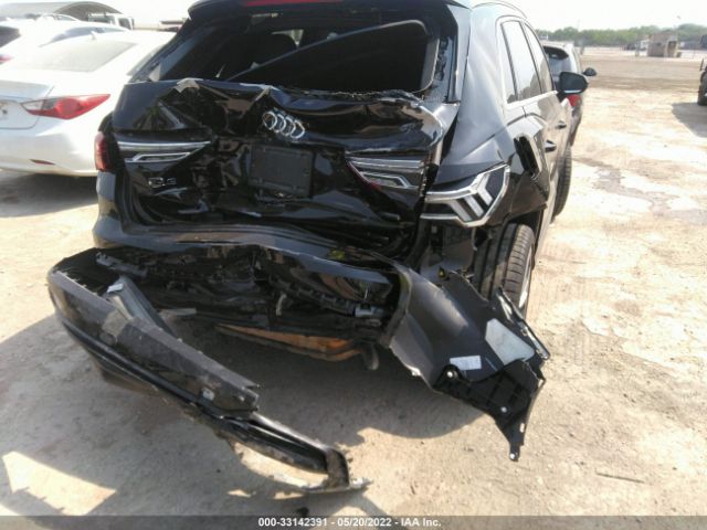 WA1EECF39M1053378  audi q3 2021 IMG 5