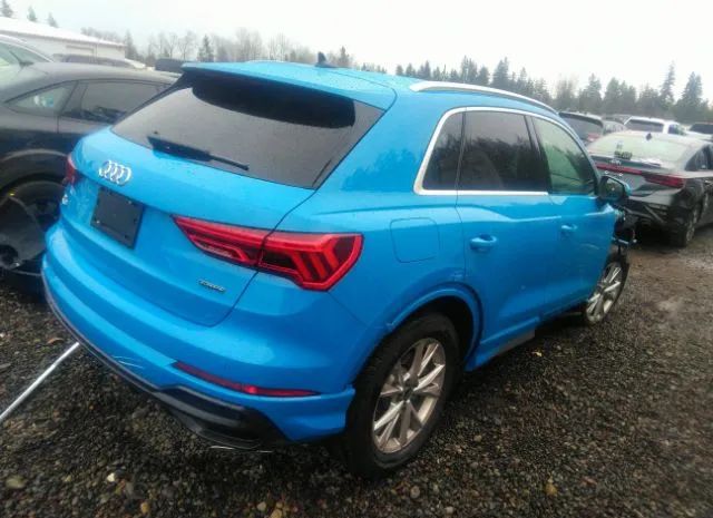 WA1DECF36N1147361  audi q3 2022 IMG 3