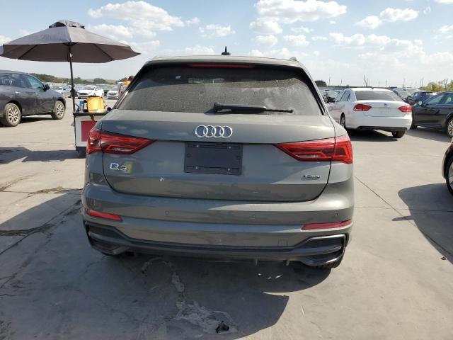 WA1DECF39N1133437  audi  2022 IMG 5