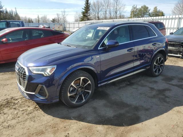 WA1EECF32P1019738  audi q3 2022 IMG 0