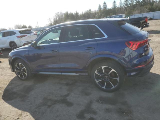 WA1EECF32P1019738  audi q3 2022 IMG 1