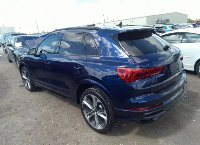 WA1EECF33N1135513  audi q3 2022 IMG 2