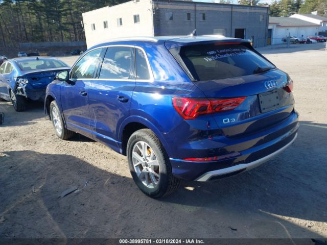 WA1BUCF39P1128543  audi q3 2023 IMG 2